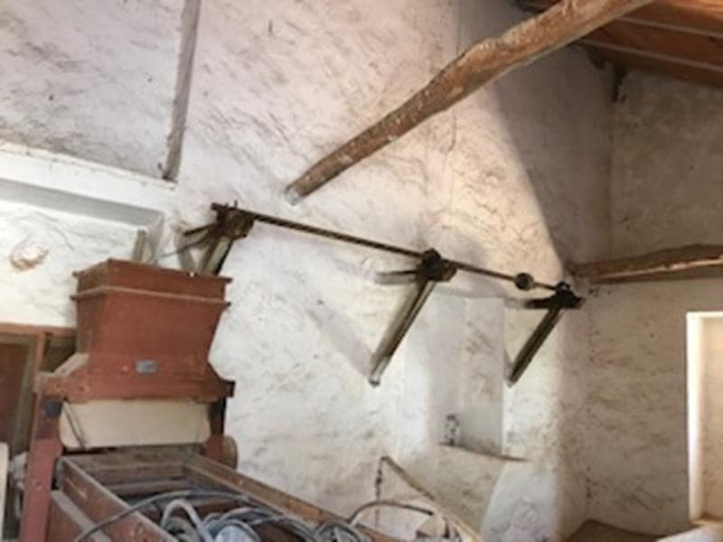 3 sypialnia Finka/Dom wiejski na sprzedaż w Villanueva de Algaidas z basenem garażem - 72 000 € (Ref: 9674816)