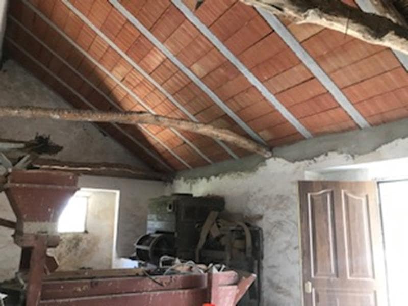 3 sypialnia Finka/Dom wiejski na sprzedaż w Villanueva de Algaidas z basenem garażem - 72 000 € (Ref: 9674816)