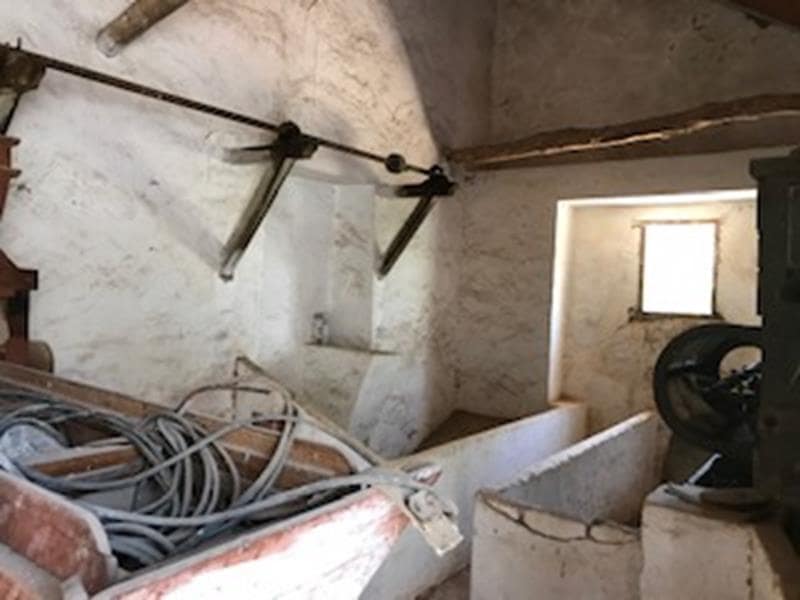 3 sypialnia Finka/Dom wiejski na sprzedaż w Villanueva de Algaidas z basenem garażem - 72 000 € (Ref: 9674816)