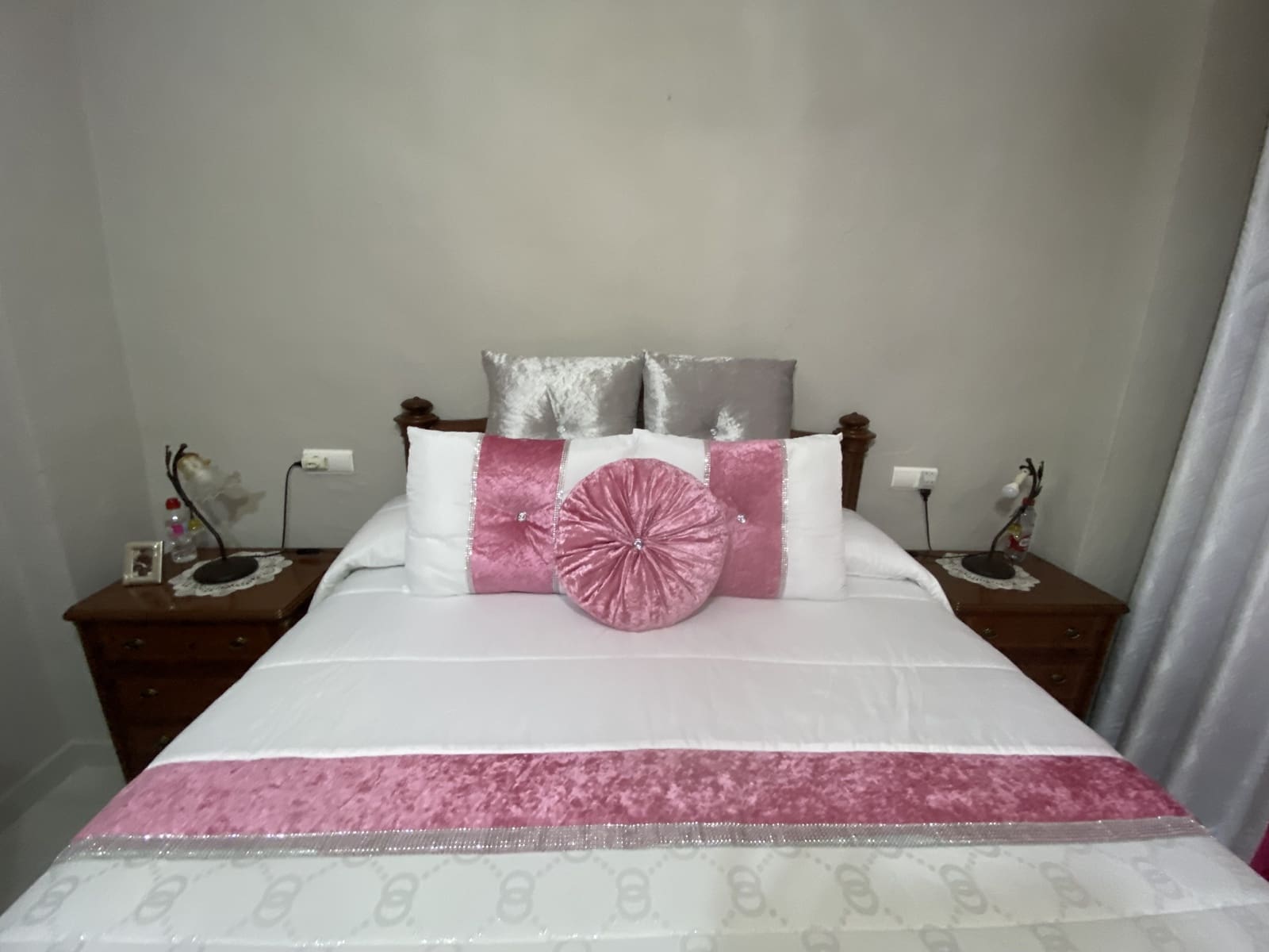 3 Zimmer Haus zu verkaufen in Villanueva del Trabuco mit Pool Garage - 93.000 € (Ref: 9674817)