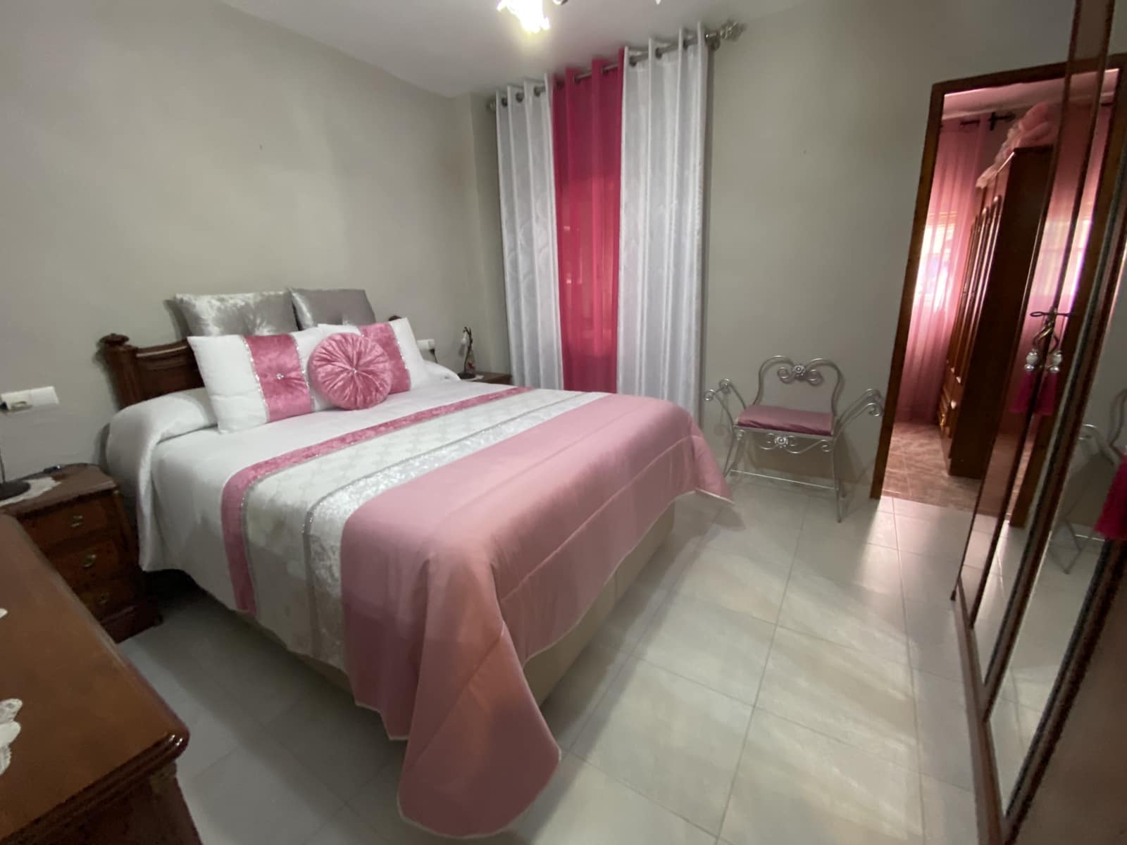 3 Zimmer Haus zu verkaufen in Villanueva del Trabuco mit Pool Garage - 93.000 € (Ref: 9674817)