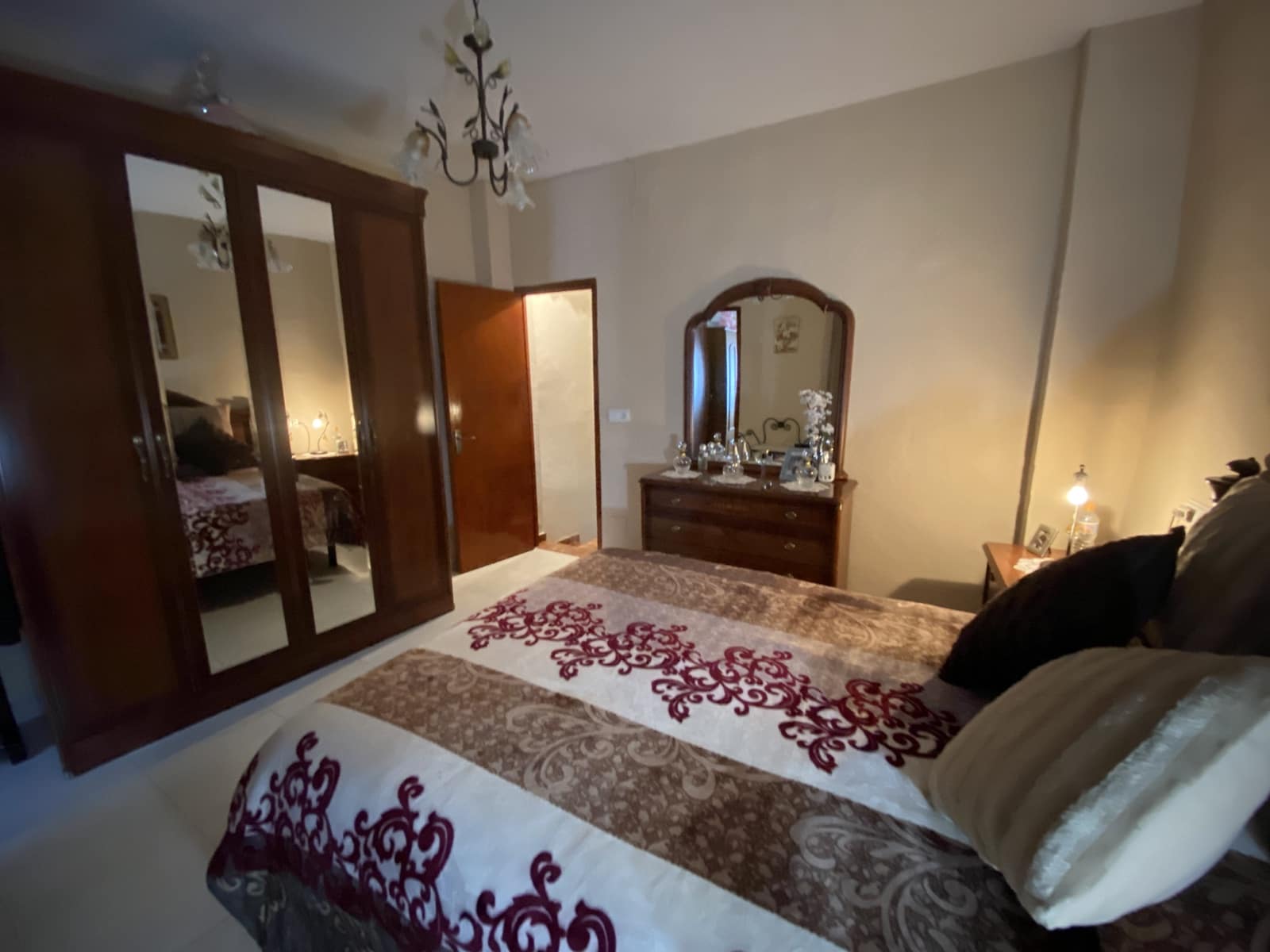 3 Zimmer Haus zu verkaufen in Villanueva del Trabuco mit Pool Garage - 93.000 € (Ref: 9674817)