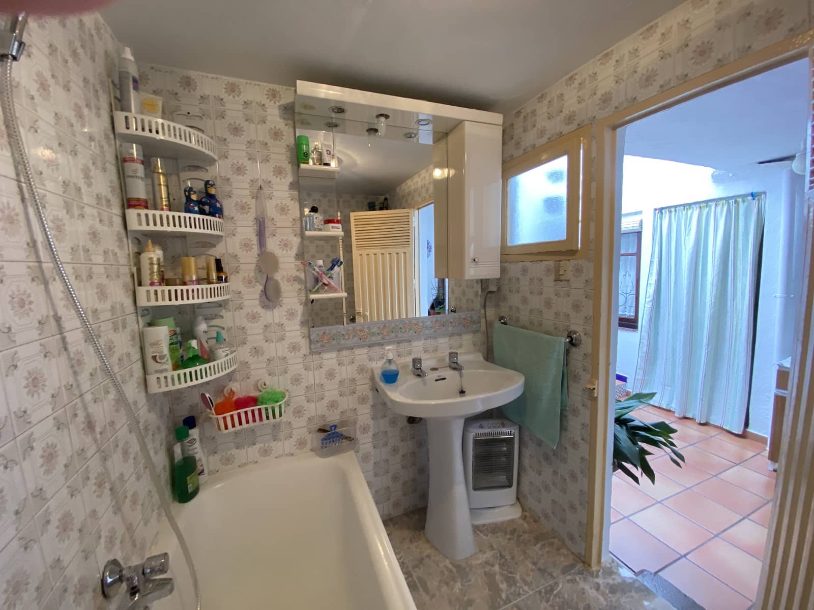 3 Zimmer Haus zu verkaufen in Villanueva del Trabuco mit Pool Garage - 93.000 € (Ref: 9674817)