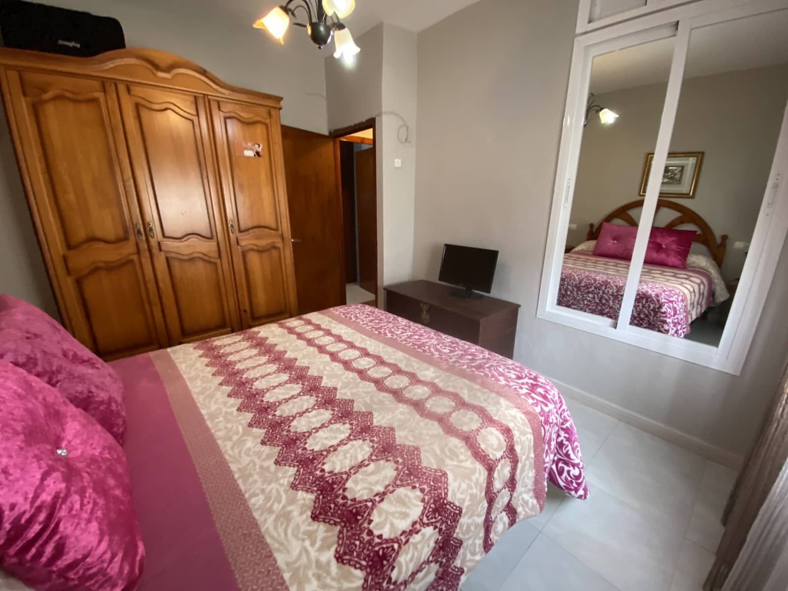 3 Zimmer Haus zu verkaufen in Villanueva del Trabuco mit Pool Garage - 93.000 € (Ref: 9674817)