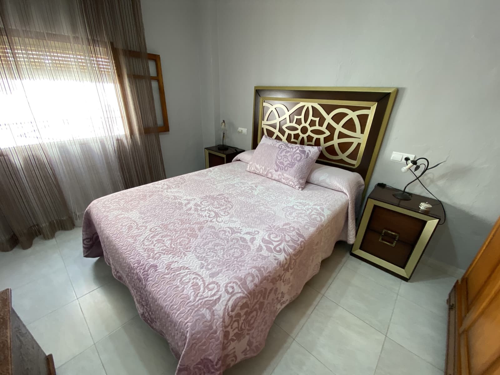 3 Zimmer Haus zu verkaufen in Villanueva del Trabuco mit Pool Garage - 93.000 € (Ref: 9674817)