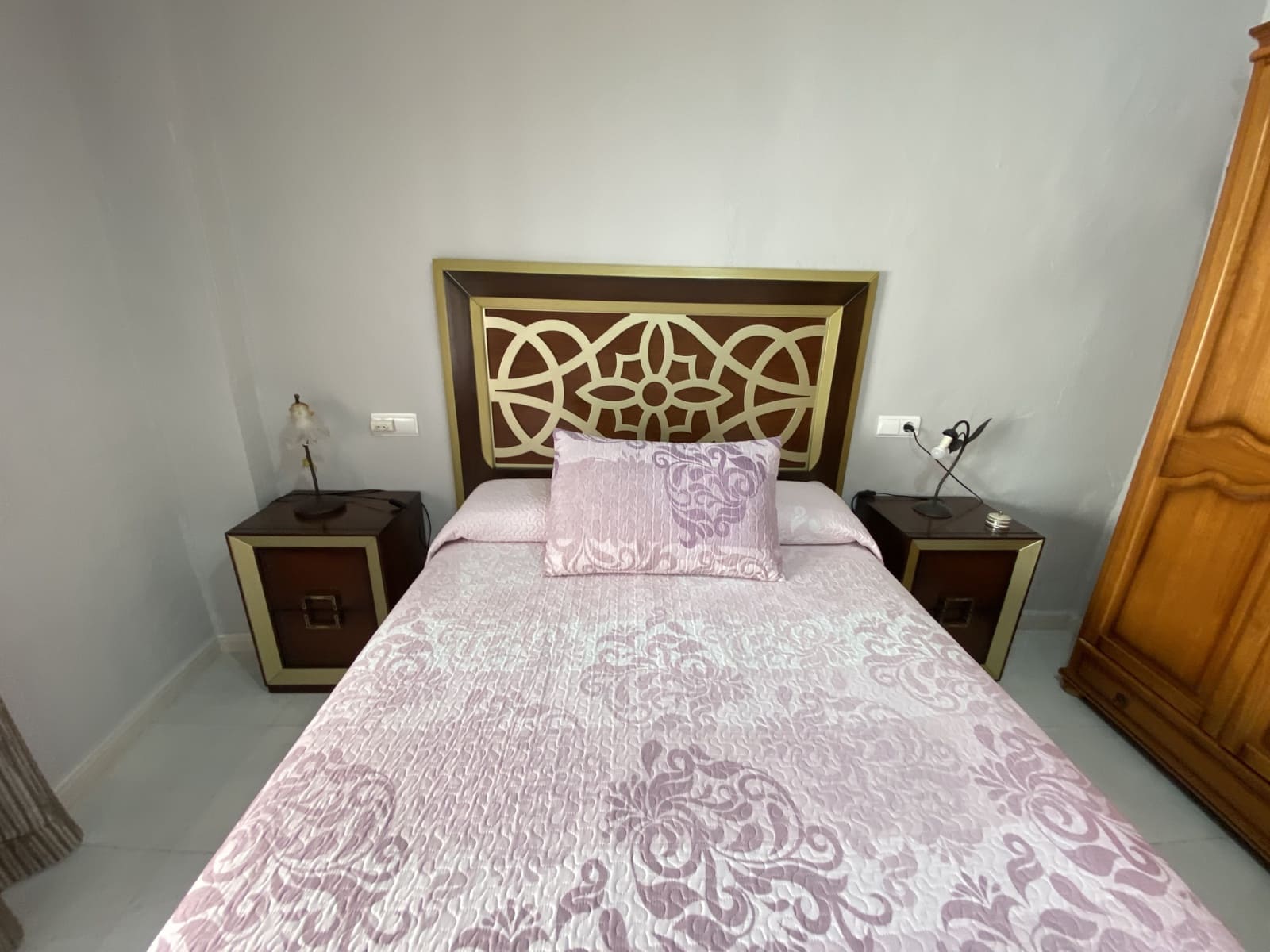 3 Zimmer Haus zu verkaufen in Villanueva del Trabuco mit Pool Garage - 93.000 € (Ref: 9674817)