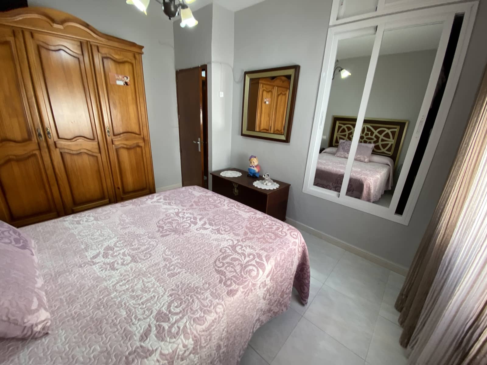 3 Zimmer Haus zu verkaufen in Villanueva del Trabuco mit Pool Garage - 93.000 € (Ref: 9674817)