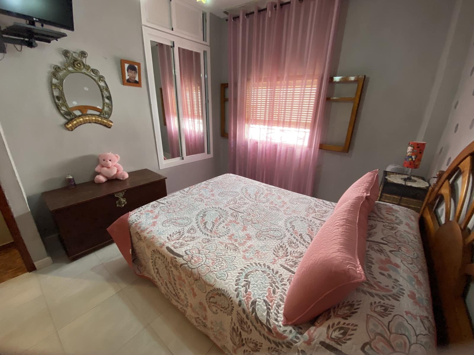 3 soverom Hus til salgs i Villanueva del Trabuco med svømmebasseng garasje - € 93 000 (Ref: 9674817)