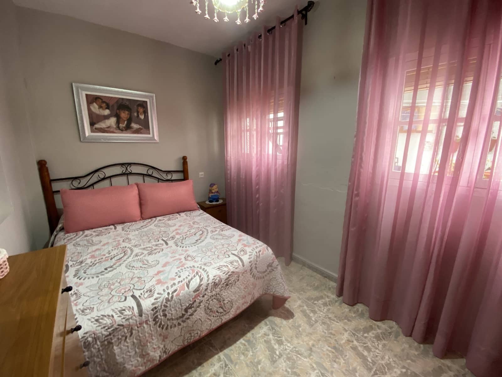 3 soverom Hus til salgs i Villanueva del Trabuco med svømmebasseng garasje - € 93 000 (Ref: 9674817)