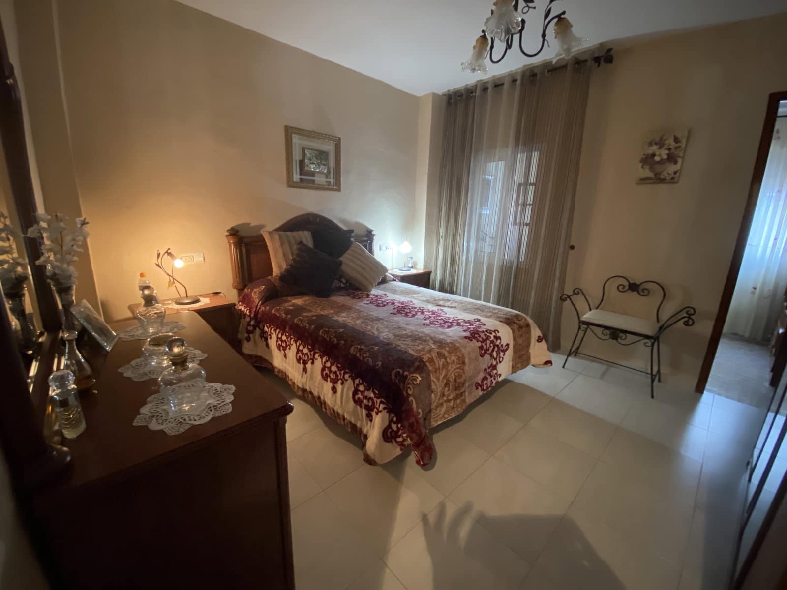 3 soverom Hus til salgs i Villanueva del Trabuco med svømmebasseng garasje - € 93 000 (Ref: 9674817)