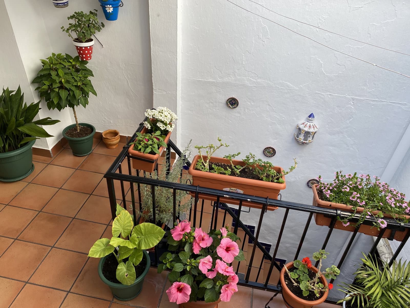 3 soverom Hus til salgs i Villanueva del Trabuco med svømmebasseng garasje - € 93 000 (Ref: 9674817)