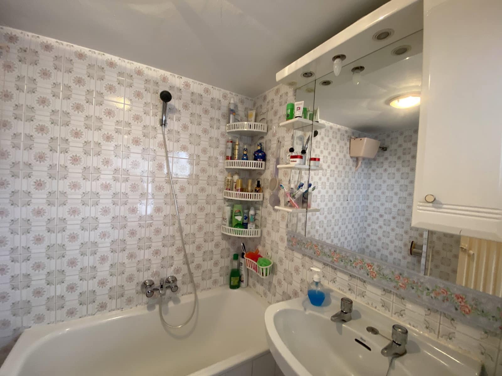 3 soverom Hus til salgs i Villanueva del Trabuco med svømmebasseng garasje - € 93 000 (Ref: 9674817)