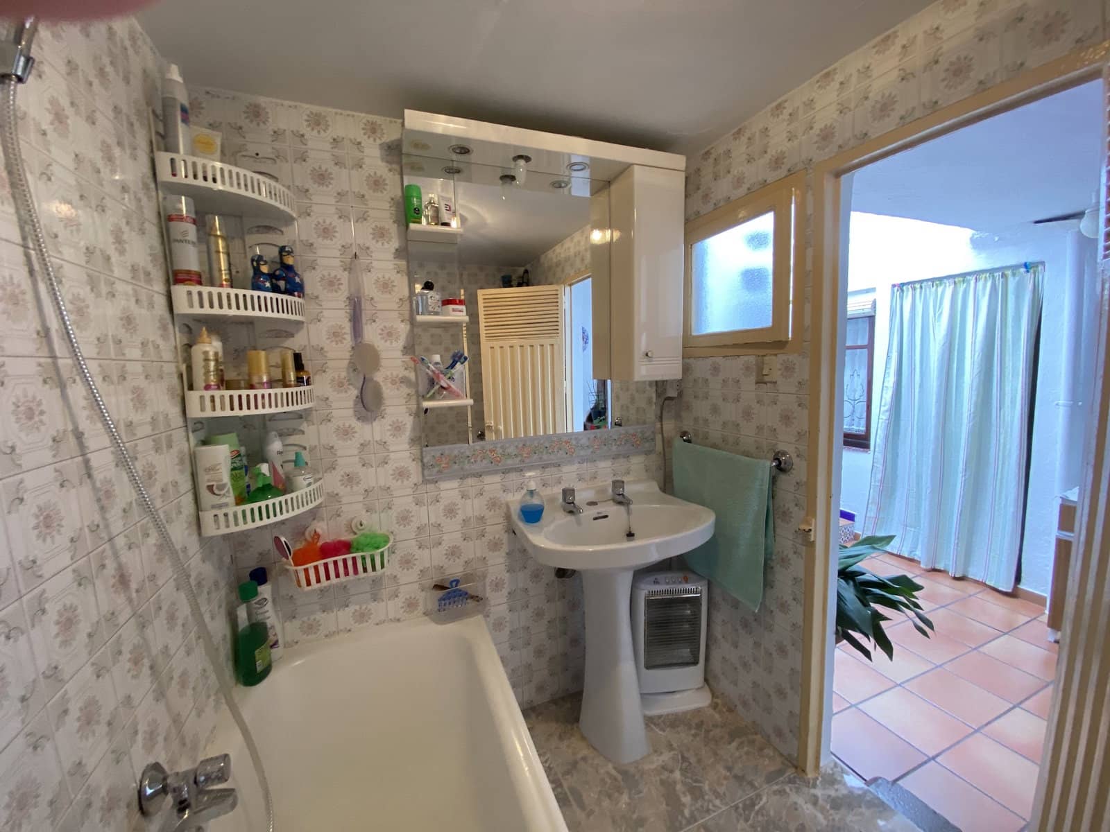 3 soverom Hus til salgs i Villanueva del Trabuco med svømmebasseng garasje - € 93 000 (Ref: 9674817)