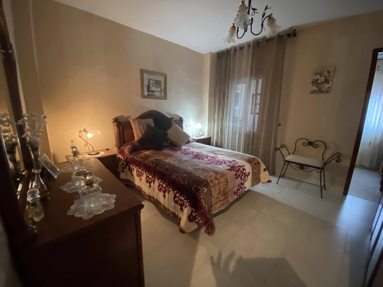 3 soverom Hus til salgs i Villanueva del Trabuco med svømmebasseng garasje - € 93 000 (Ref: 9674817)
