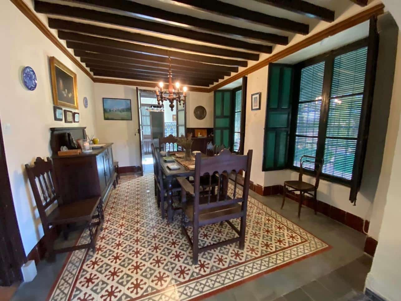 9 bedroom Finca/Country House for sale in Loja with garage - € 525,000 (Ref: 9674818)