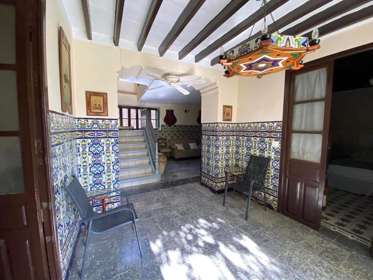 9 bedroom Finca/Country House for sale in Loja with garage - € 525,000 (Ref: 9674818)
