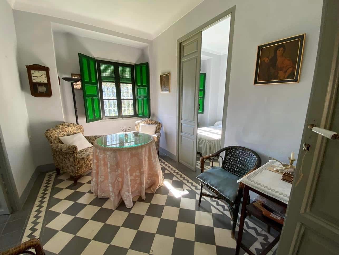 9 bedroom Finca/Country House for sale in Loja with garage - € 525,000 (Ref: 9674818)