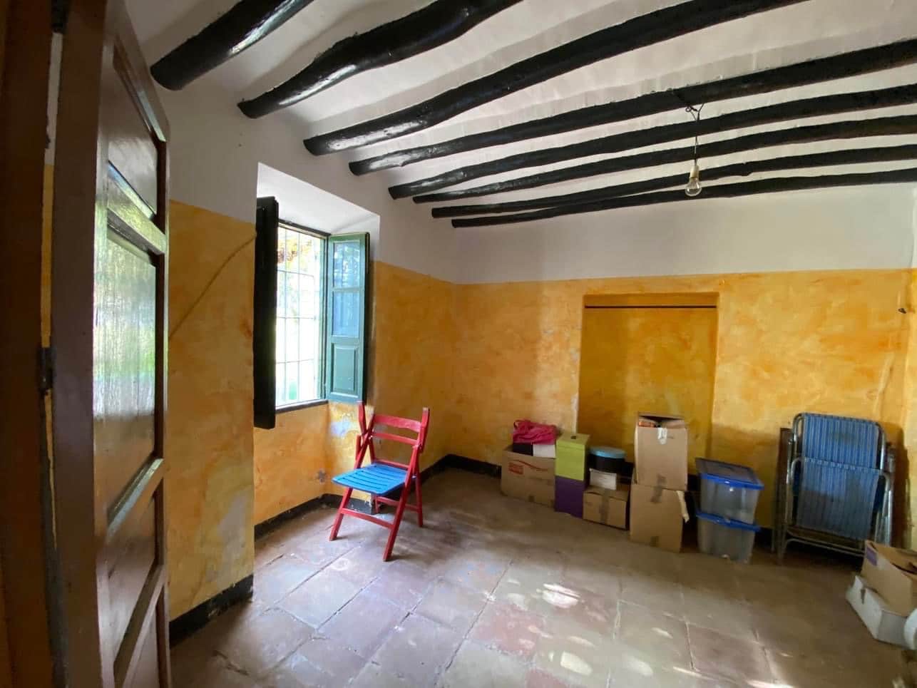 9 bedroom Finca/Country House for sale in Loja with garage - € 525,000 (Ref: 9674818)