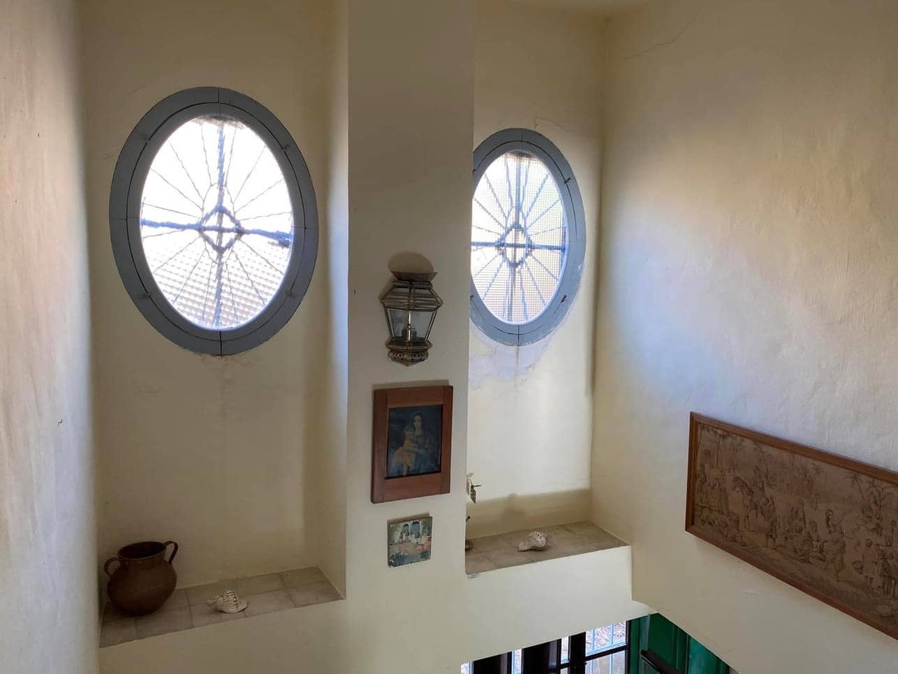 9 bedroom Finca/Country House for sale in Loja with garage - € 525,000 (Ref: 9674818)