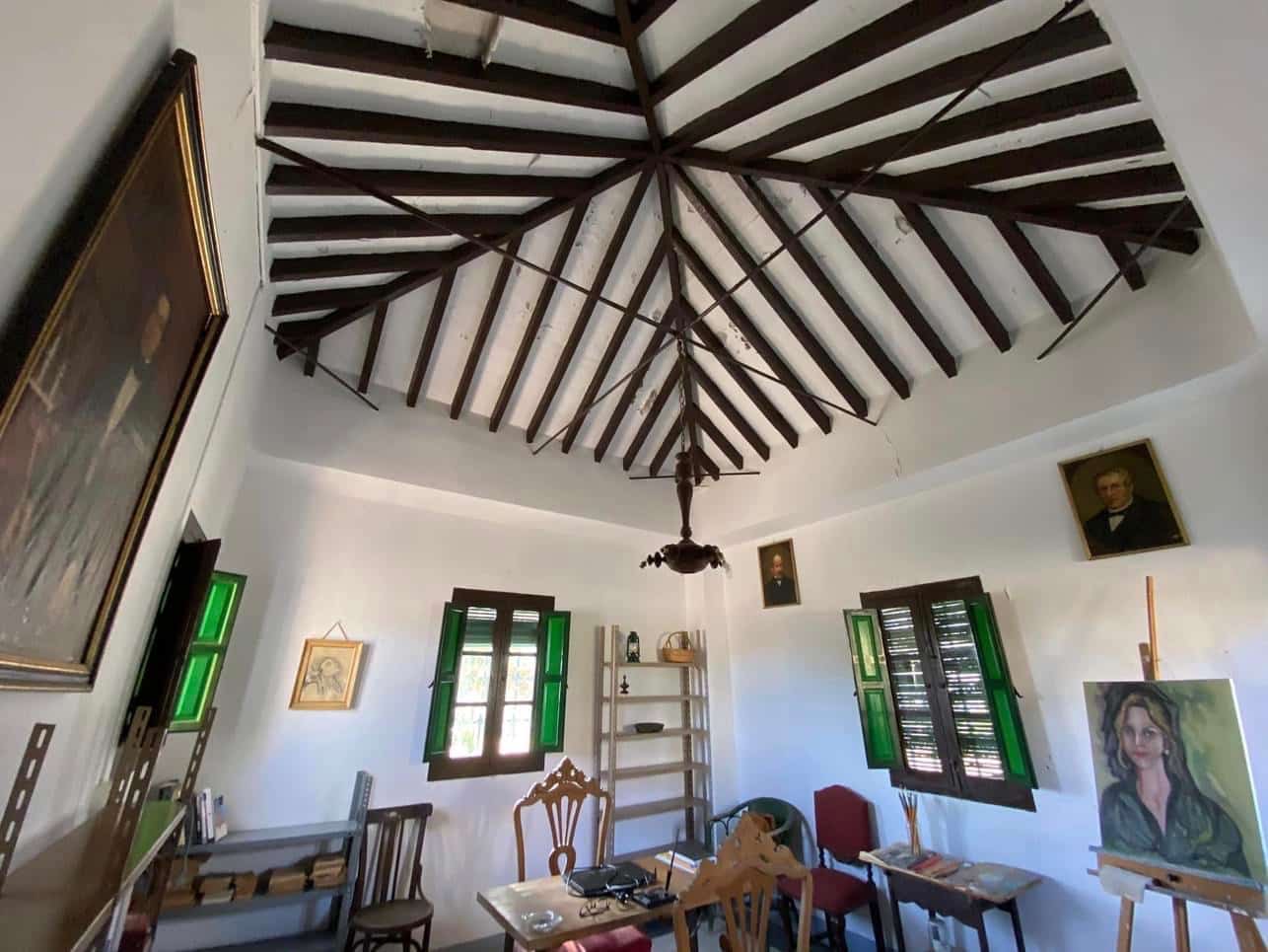 9 bedroom Finca/Country House for sale in Loja with garage - € 525,000 (Ref: 9674818)