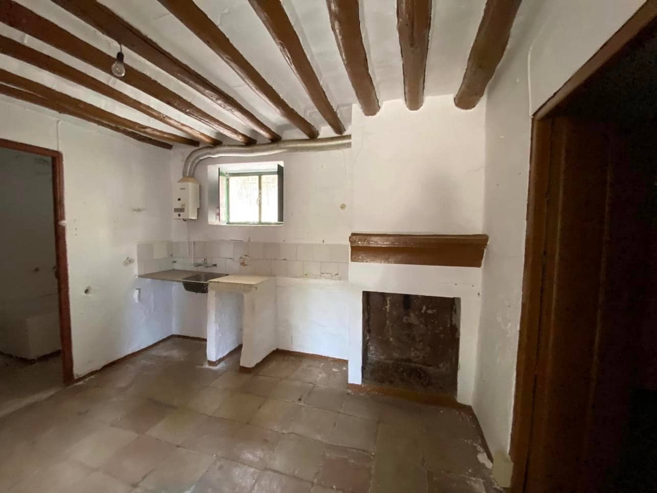 9 bedroom Finca/Country House for sale in Loja with garage - € 525,000 (Ref: 9674818)