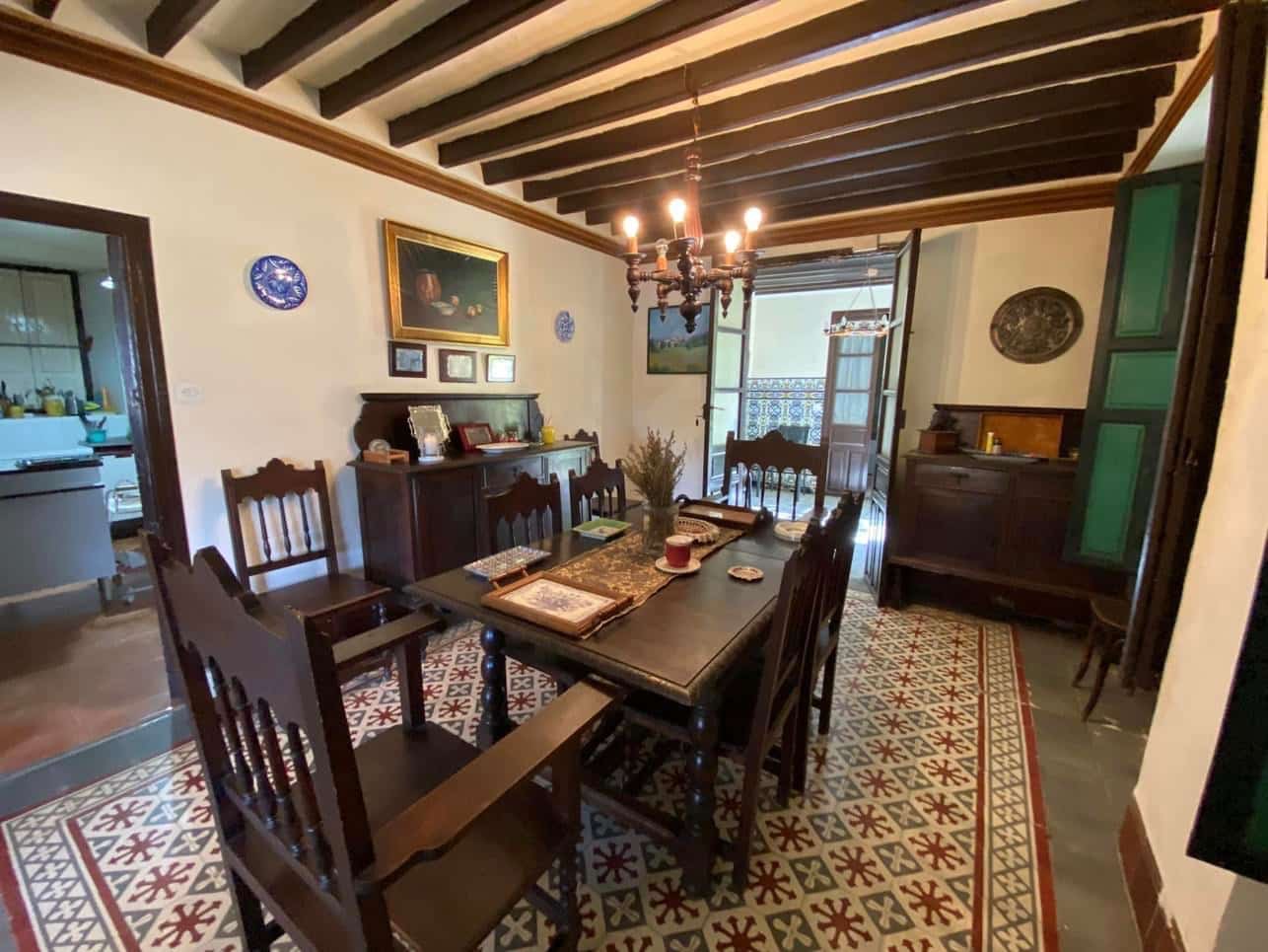 9 bedroom Finca/Country House for sale in Loja with garage - € 525,000 (Ref: 9674818)