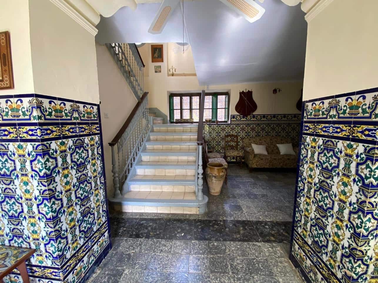 9 bedroom Finca/Country House for sale in Loja with garage - € 525,000 (Ref: 9674818)