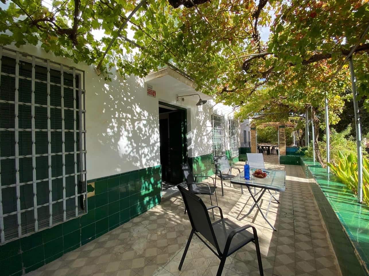 9 bedroom Finca/Country House for sale in Loja with garage - € 525,000 (Ref: 9674818)