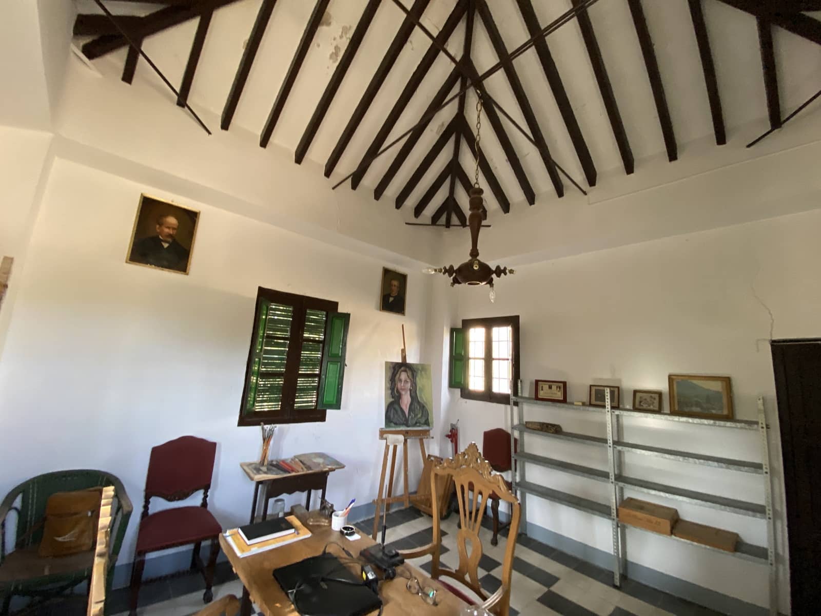 9 bedroom Finca/Country House for sale in Loja with garage - € 525,000 (Ref: 9674818)