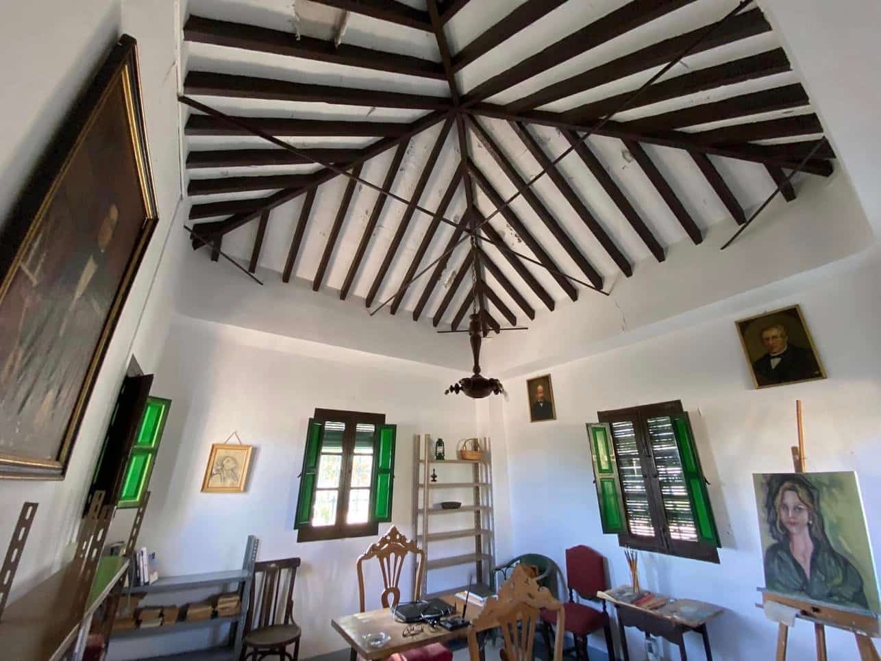9 bedroom Finca/Country House for sale in Loja with garage - € 550,000 (Ref: 9674818)