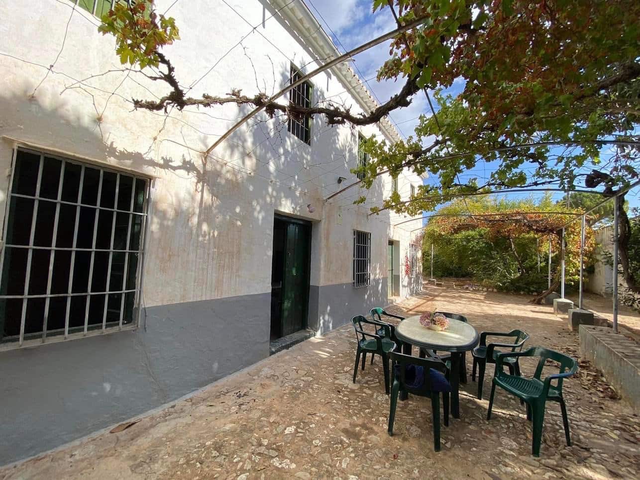 9 bedroom Finca/Country House for sale in Loja with garage - € 550,000 (Ref: 9674818)