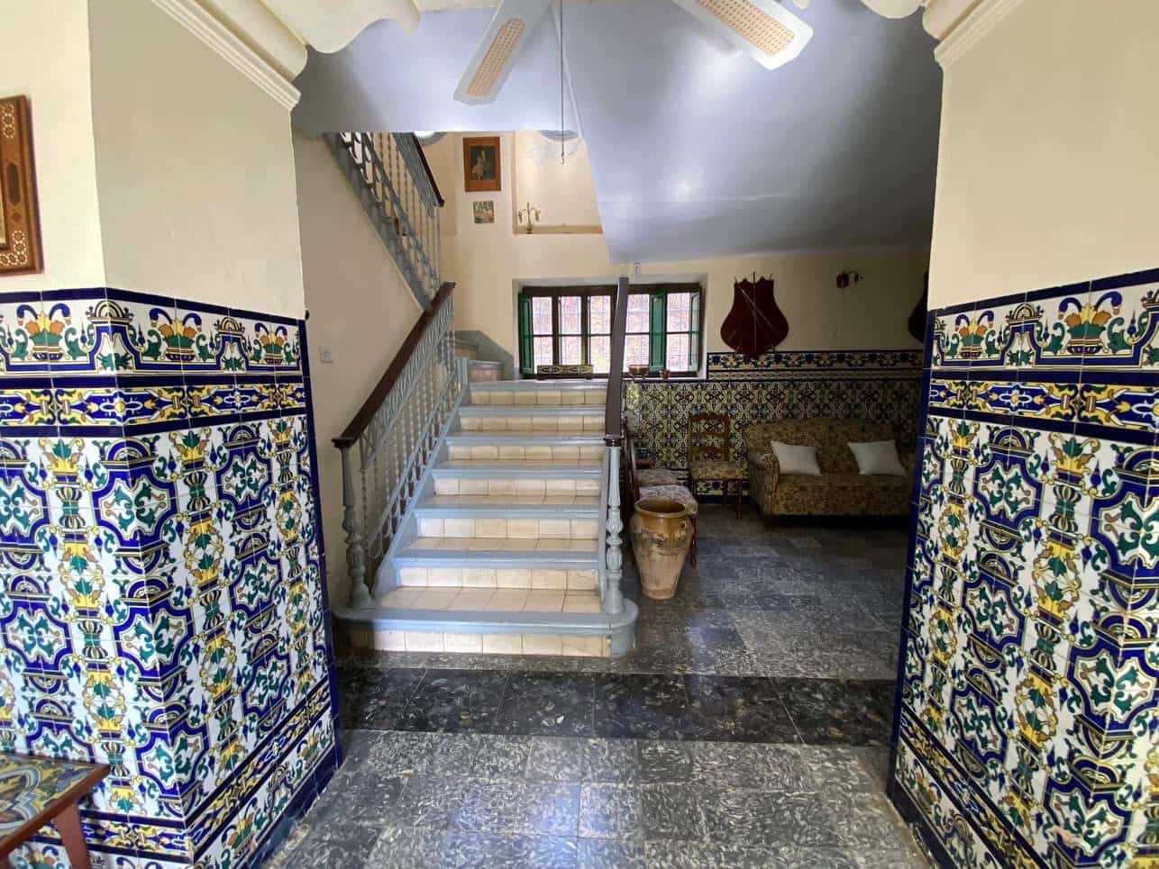 9 bedroom Finca/Country House for sale in Loja with garage - € 550,000 (Ref: 9674818)