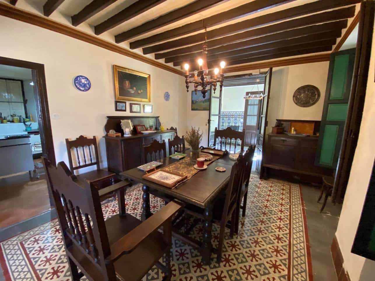 9 bedroom Finca/Country House for sale in Loja with garage - € 550,000 (Ref: 9674818)