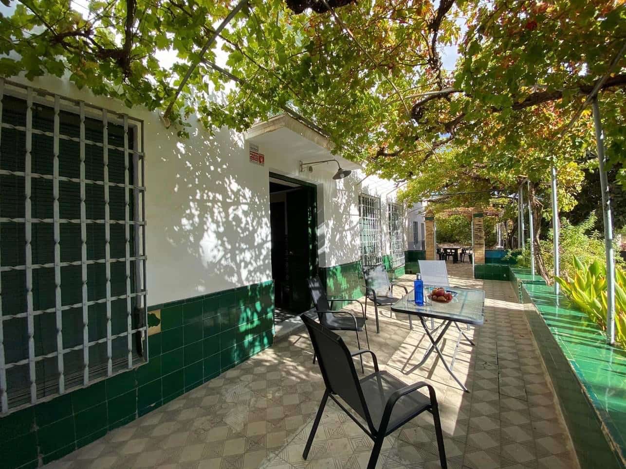 9 bedroom Finca/Country House for sale in Loja with garage - € 550,000 (Ref: 9674818)
