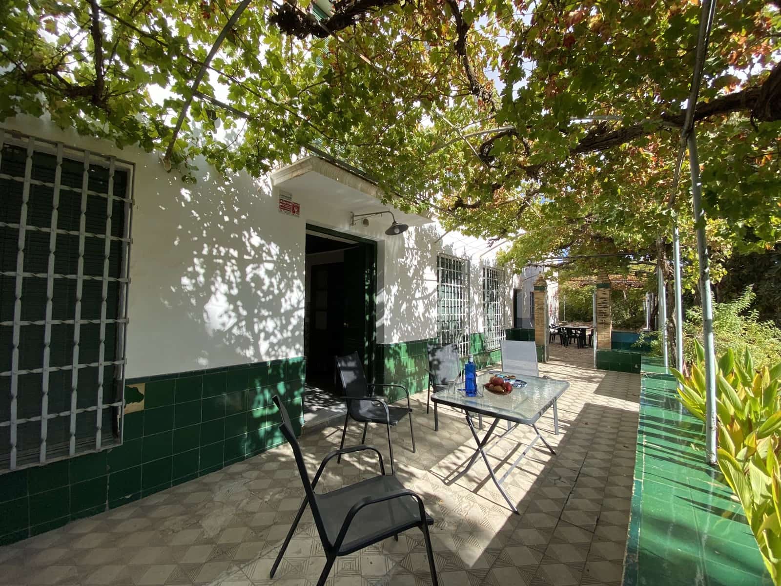 9 bedroom Finca/Country House for sale in Loja with garage - € 550,000 (Ref: 9674818)