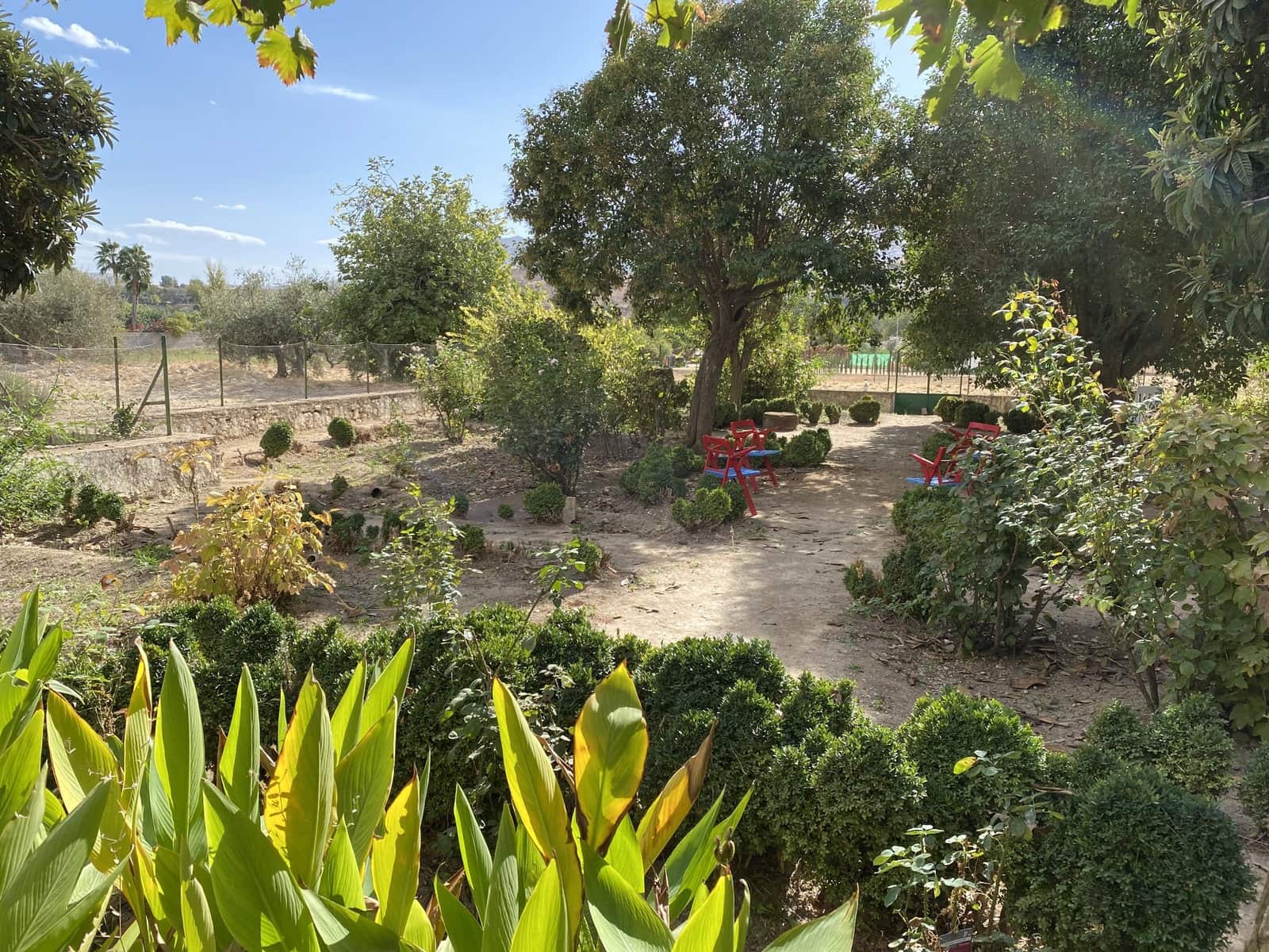 9 bedroom Finca/Country House for sale in Loja with garage - € 550,000 (Ref: 9674818)