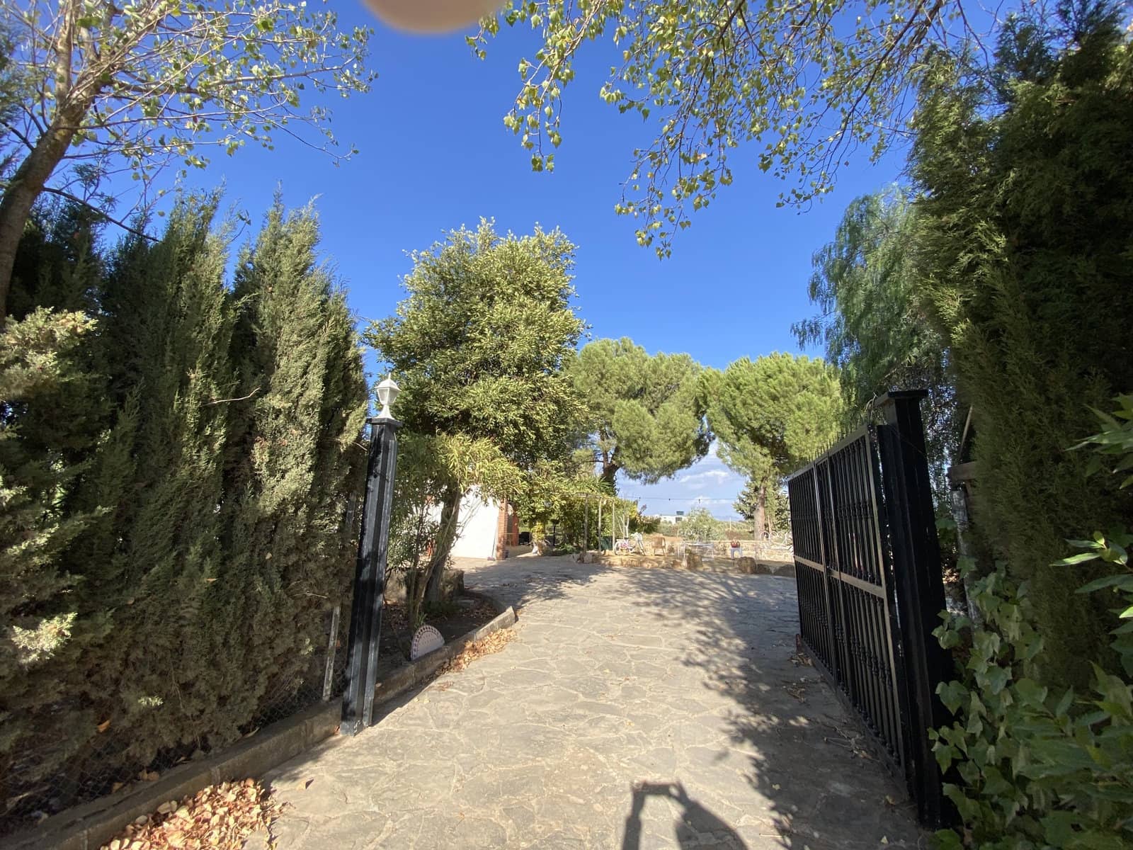 9 bedroom Finca/Country House for sale in Loja with garage - € 550,000 (Ref: 9674818)