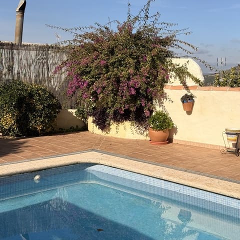 3 Zimmer Haus zu verkaufen in Villanueva de Algaidas mit Pool Garage - 148.750 € (Ref: 9674819)