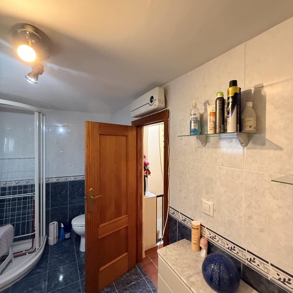 3 bedroom Townhouse for sale in Villanueva de Algaidas with pool garage - € 129,995 (Ref: 9674819)