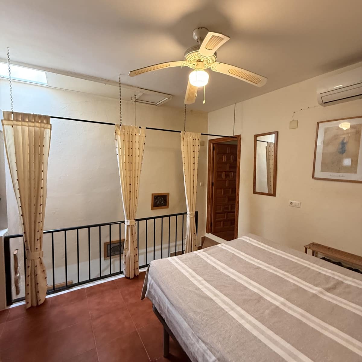 3 bedroom Townhouse for sale in Villanueva de Algaidas with pool garage - € 129,995 (Ref: 9674819)