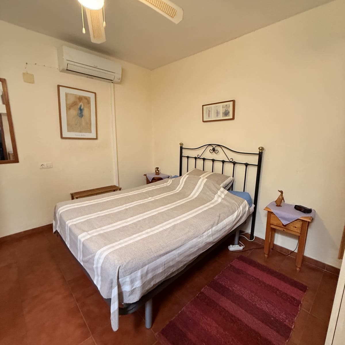 3 bedroom Townhouse for sale in Villanueva de Algaidas with pool garage - € 129,995 (Ref: 9674819)