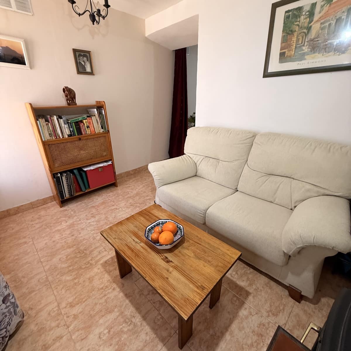 3 bedroom Townhouse for sale in Villanueva de Algaidas with pool garage - € 129,995 (Ref: 9674819)