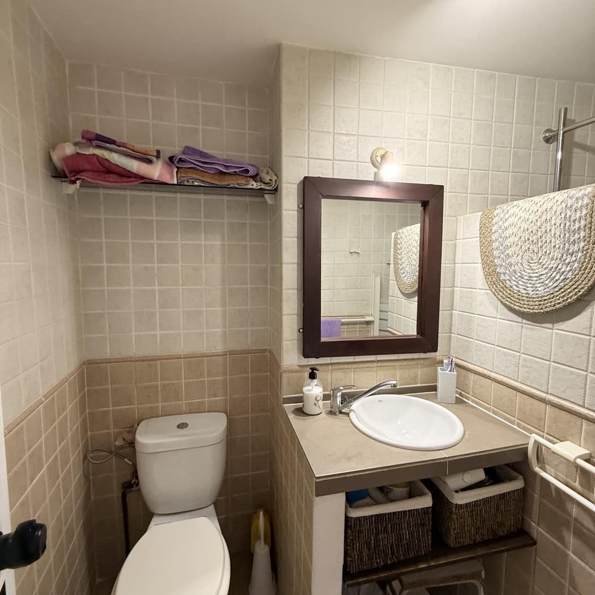 3 bedroom Townhouse for sale in Villanueva de Algaidas with pool garage - € 129,995 (Ref: 9674819)