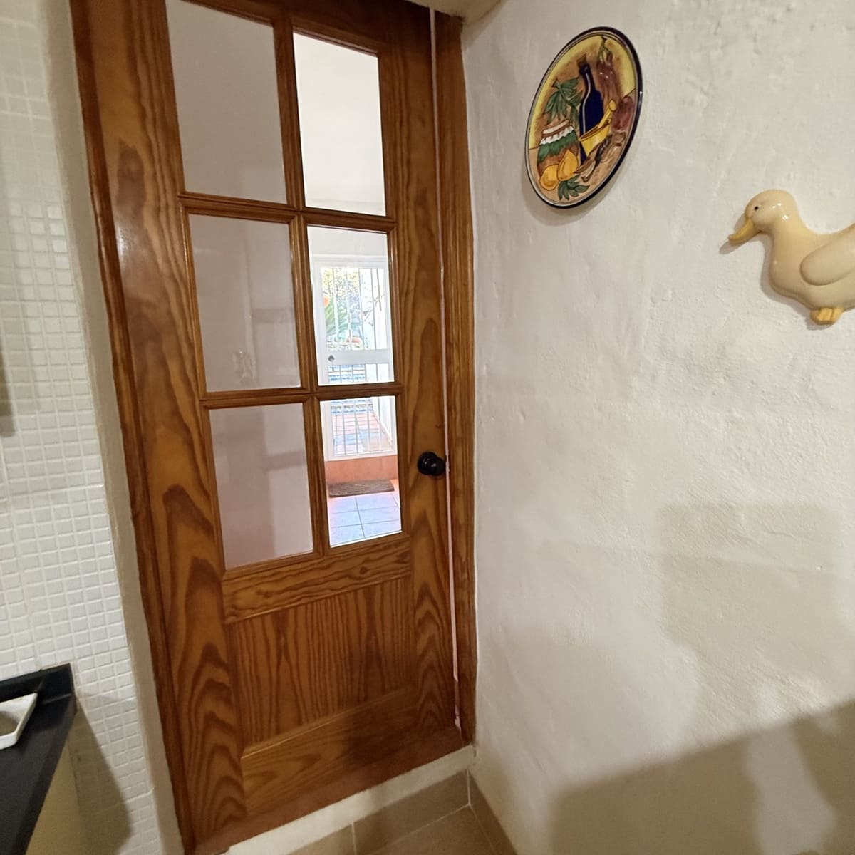 3 bedroom Townhouse for sale in Villanueva de Algaidas with pool garage - € 129,995 (Ref: 9674819)