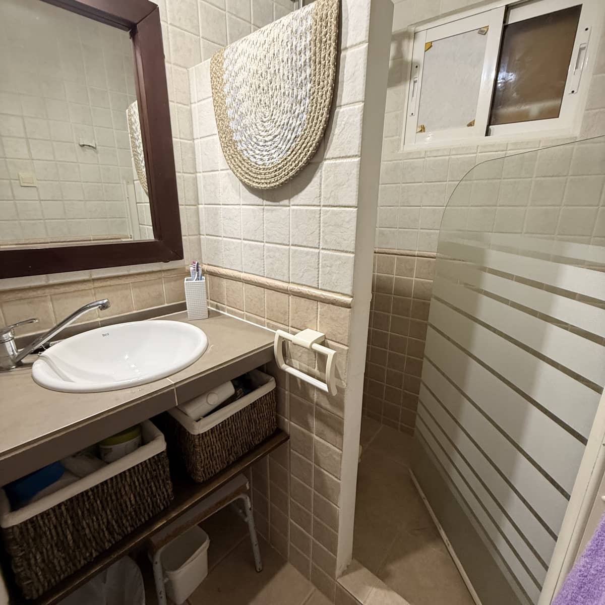 3 bedroom Townhouse for sale in Villanueva de Algaidas with pool garage - € 129,995 (Ref: 9674819)