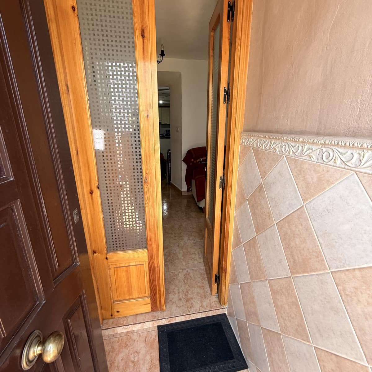 3 bedroom Townhouse for sale in Villanueva de Algaidas with pool garage - € 129,995 (Ref: 9674819)