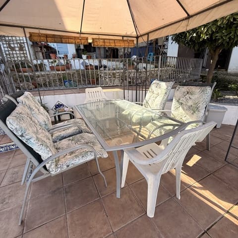 3 slaapkamer Huis te koop in Villanueva de Algaidas met zwembad garage - € 129.995 (Ref: 9674819)