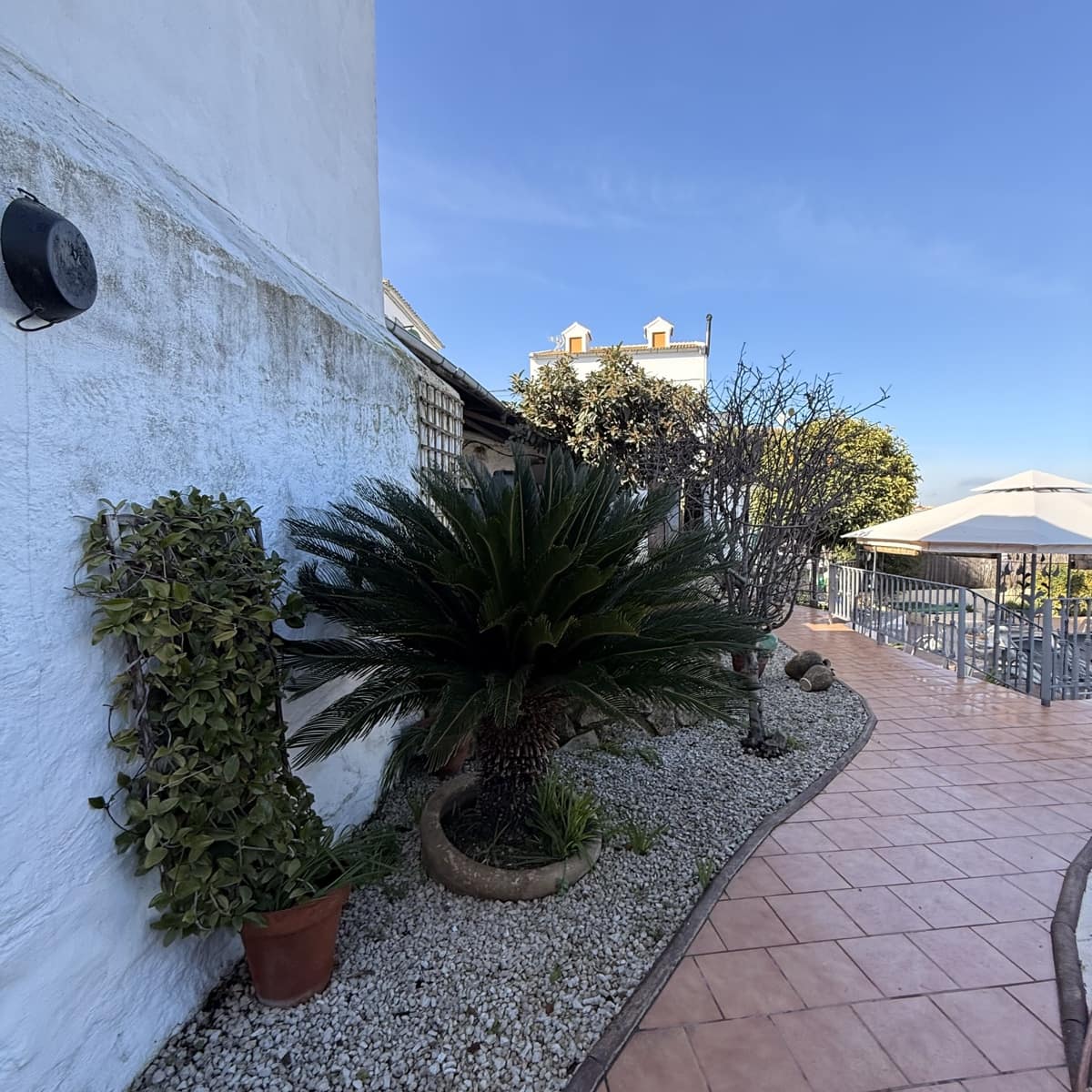 3 bedroom Townhouse for sale in Villanueva de Algaidas with pool garage - € 129,995 (Ref: 9674819)