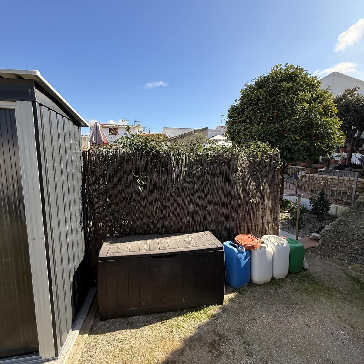 3 bedroom Townhouse for sale in Villanueva de Algaidas with pool garage - € 129,995 (Ref: 9674819)