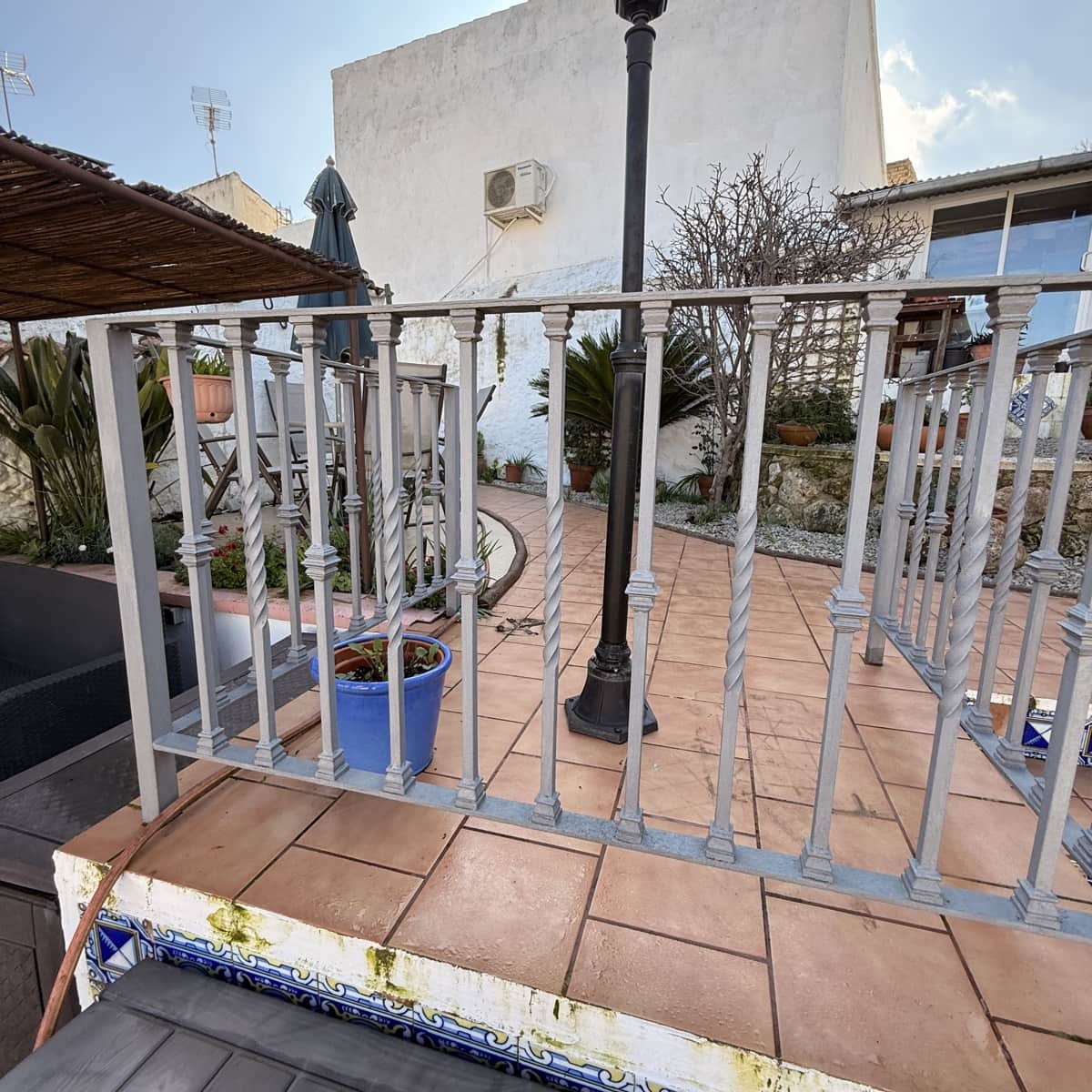 3 bedroom Townhouse for sale in Villanueva de Algaidas with pool garage - € 129,995 (Ref: 9674819)